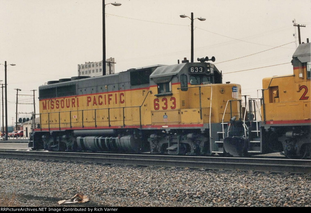 MP #633